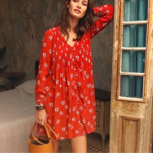 Sezane Joe Dress